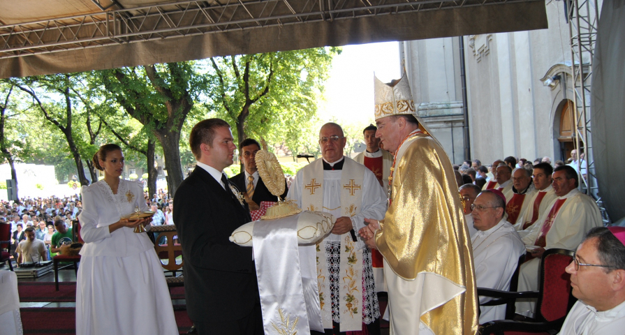 Početak novoga stoljeća 