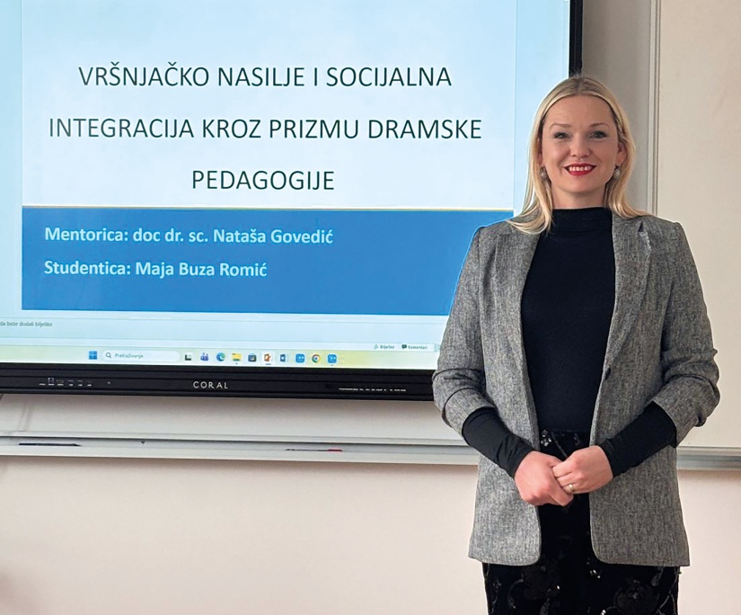 Od tavankutskih priča do zagrebačke gimnazije