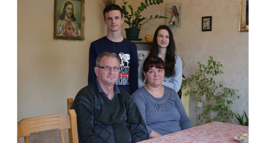 »Nije lako, ali radit ćemo dok možemo«