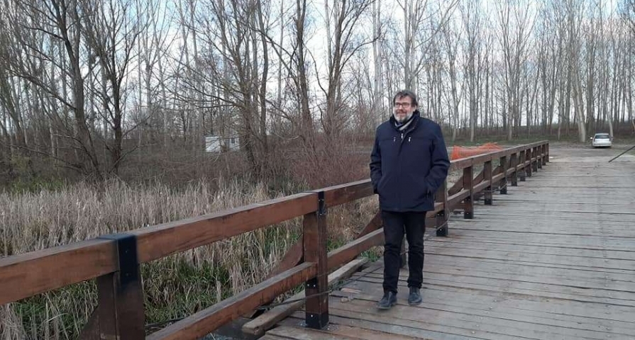 Rješavanje višegodišnjeg problema