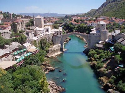 Regionalna partnerstva gradova interkulturnosti: Osijek, Mostar, Subotica