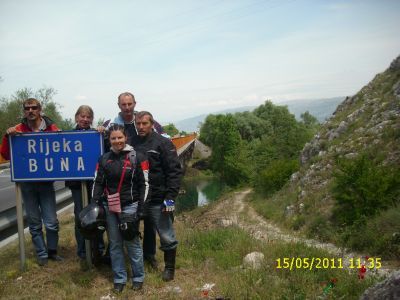 Putovanje na dva kotača: Moto hodočašće u Međugorje