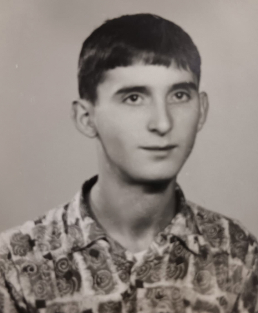 »Uvijek mi je bila želja  produbljivati teologiju«