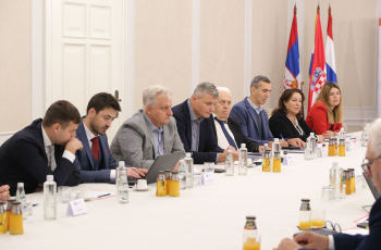 Potpora Hrvatske ključna za opstanak 