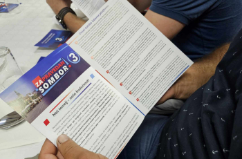 Manjinska prava, komunalna infrastruktura, poljoprivreda