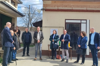 Posjet »malih matica« u Srijemu