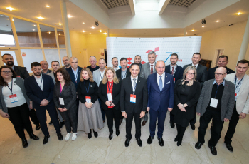 Jubilarni Forum hrvatske nacionalne manjine u Zagrebu