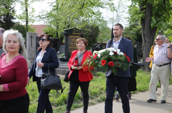 125 godina od rođenja Stanislava Prepreka
