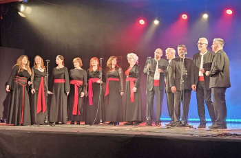 Dalmatinske večeri donijele duh Dalmacije u Suboticu