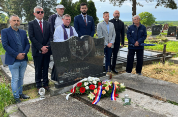 Sjećanje koje ne blijedi: 33 godine od progona Hrvata iz Srijema