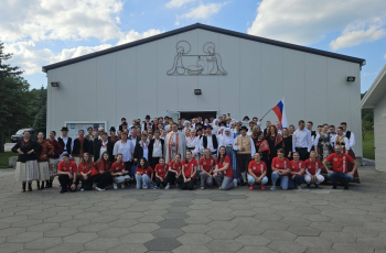 Folklorno prijateljstvo koje traje: Subotičani u Čučerju