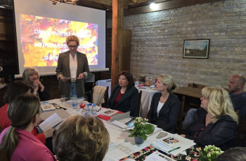 »O Šokcima je rič«: Promocija Zbornika o Kulturi Hrvata u Podunavlju