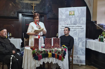 Iz Bača s ponosom: 15 godina rada Udruge »Tragovi Šokaca«