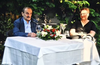 U duhu zajedništva: Hrvatska obilježila Dan državnosti u Beogradu