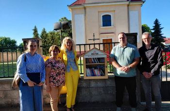 Kultura i zajedništvo: Dani Matoša i Andrića u Plavni