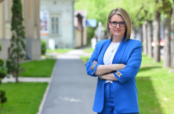 Jasna Vojnić povodom 35 godina DSHV-a: »Danas ne slavimo – danas se sabiremo«