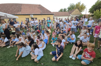 Završen još jedan Etnokamp