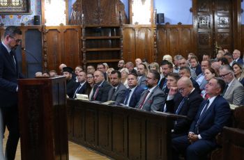 Subotica svečano obilježila Dan grada uz dodjelu priznanja