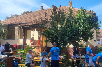 Gastro Fest u Nikincima
