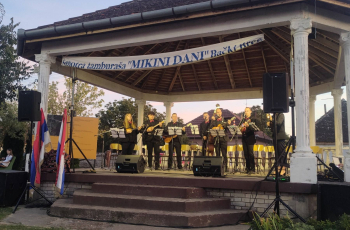 »Mikini dani« u Beregu