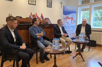 Jačanje gospodarskog potencijala hrvatske zajednice u Srbiji
