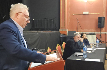 Godišnja skupština HKC-a »Bunjevačko kolo«: Lazar Cvijin novi-stari predsjednik