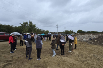 Zagađenje prijeti podzemnim vodama u Donjem Tavankutu