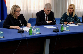 Hrvatsko nacionalno vijeće zaključilo predsjedanje Koordinacijom nacionalnih vijeća nacionalnih manjina