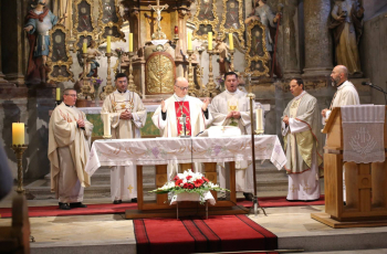 U Petrovaradinu obilježen rođendan bana Josipa Jelačića – simbol zajedništva i ustrajnosti