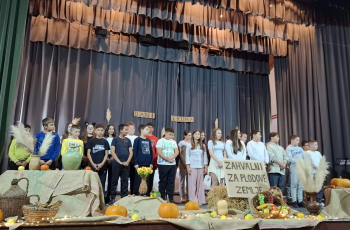 »Dani kruha« u Sonti