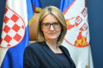 Reakcija Jasne Vojnić na današnju sjednicu: »Sve postoji osim volje«