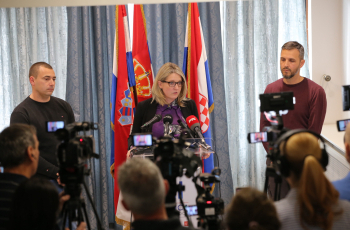 »Naša radost« raskida ugovor: Vrtić u Tavakutu ipak ostaje prazan?