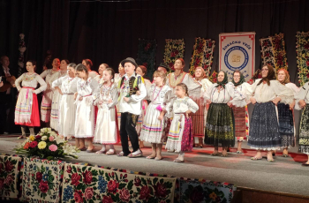 »Šokačko veče« u Sonti