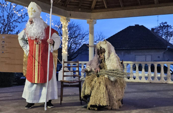 Sveti Nikola u Beregu