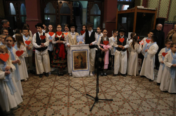 Izložba božićnjaka u Subotici