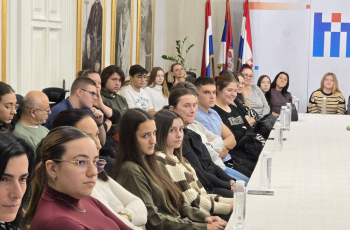 Održan roditeljski sastanak za buduće brucoše