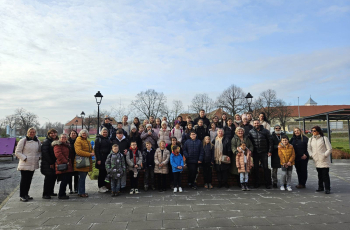 Nagradni izlet za najbolje recitatore