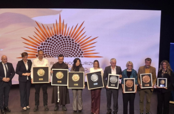 Srebrna povelja za »Bodrog«: Monoštor među nagrađenima za »Suncokret ruralnog turizma«