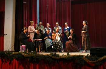 Obilježena 89. obljetnica HKUD-a »Vladimir Nazor«