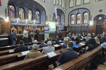 Projekt FLOW: planirana izgradnja vodovodne mreže za Mirgeš i Tavankut