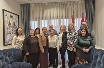 Održane sjednice Upravnog i Nadzornog odbora NIU »Hrvatska riječ