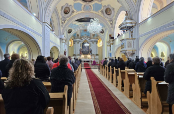 Sveti Josip obilježen i u Sonti