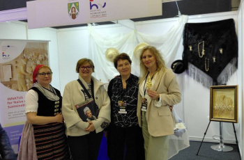 Slamarke iz Tavankuta predstavljaju se na sajmu PLACE2GO u Zagrebu