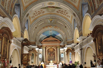 Blagdan Svetog Josipa u Monoštoru