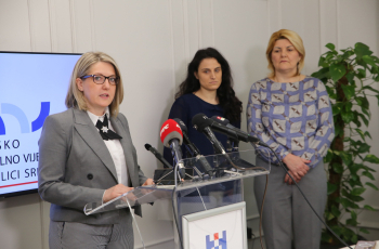 Otkazi i premještaji odgojitelja ugrožavaju obrazovanje na hrvatskom jeziku