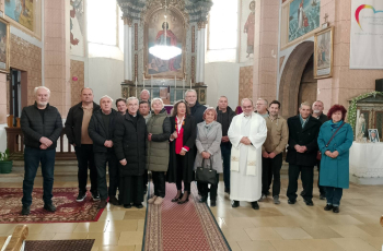 I u Starčevu proslavljen sv. Josip