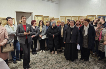 Uskrsna izložba u Tavankutu