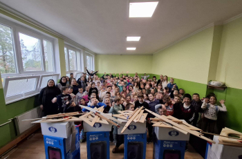 Dan prijateljstva – dan druženja i darova