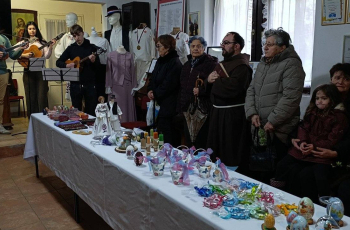 Uskrsna izložba u Surčinu 