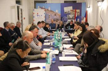 U Petrovaradinu održana 77. sjednica Vijeća: Usvojena izvješća i financijski planovi